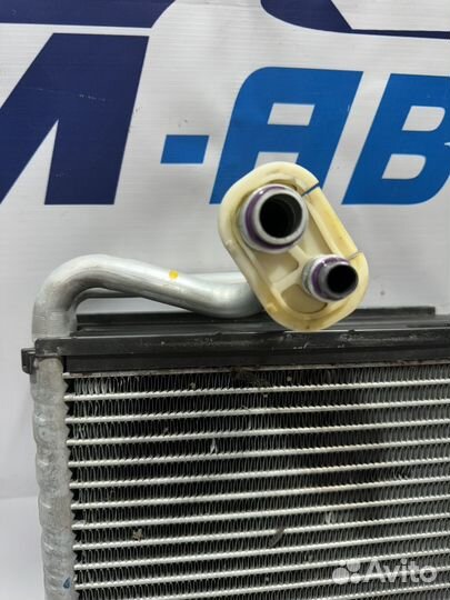 Испаритель кондиционера Mercedes W221 W216