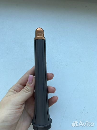 Насадка для стайлера dyson Лонг 20мм