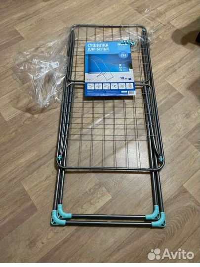 Сушилка для белья nika