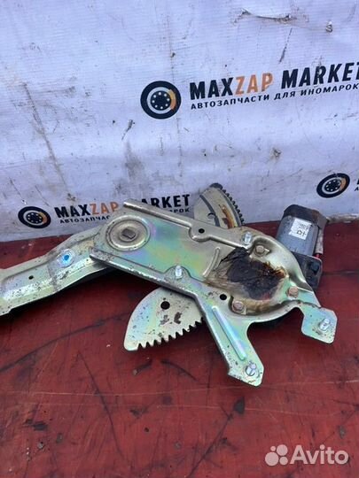 Стеклоподъемник перед. прав. Derways Aurora 2006