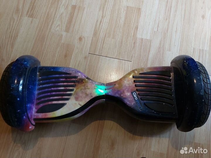 Гироскутер SMART Balans PRO 10.5