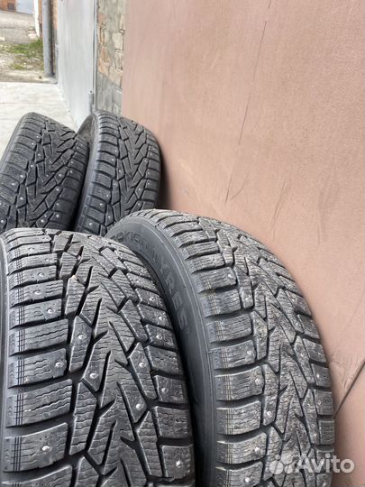 Nokian Tyres Nordman 7 205/65 R15 99T