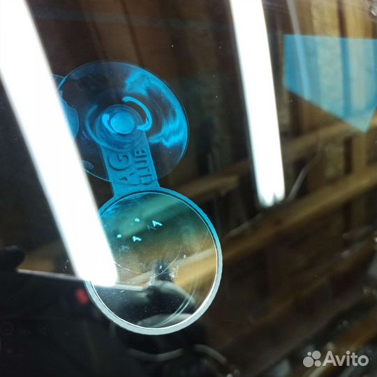 Ремонт автостекол
