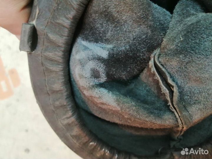 Кожух ручки кпп Chevrolet Niva 2007-2018