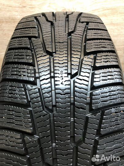 Nokian Tyres Nordman RS2 205/55 R16 94R
