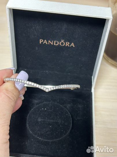 Pandora оригинал