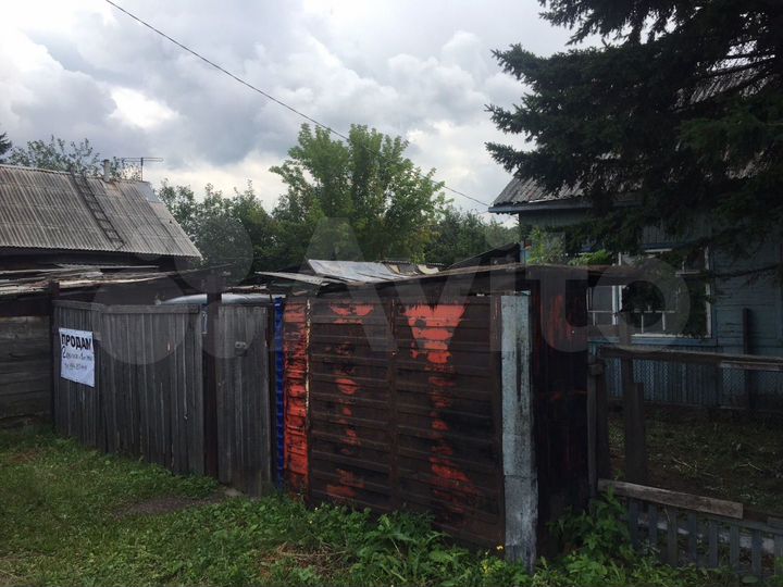 Дом 74,2 м² на участке 11 сот.