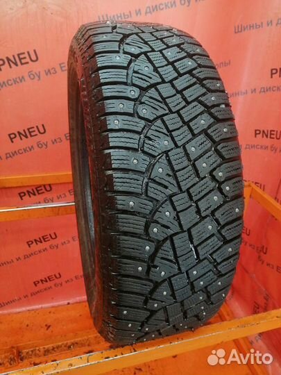 Continental IceContact 2 205/55 R16