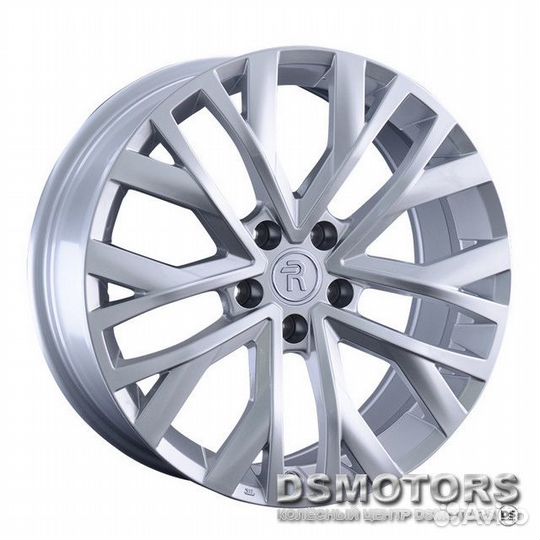 Диски Mercedes-Benz MR310 8/18 5x112 ET29 d66.6 S