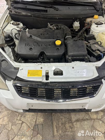Разбор ваз 2170 priora
