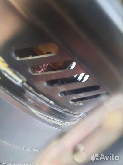 Сабвуфер kicx GT-12M