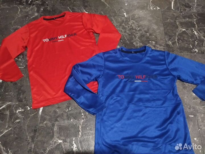 Новые водолазки 104-140