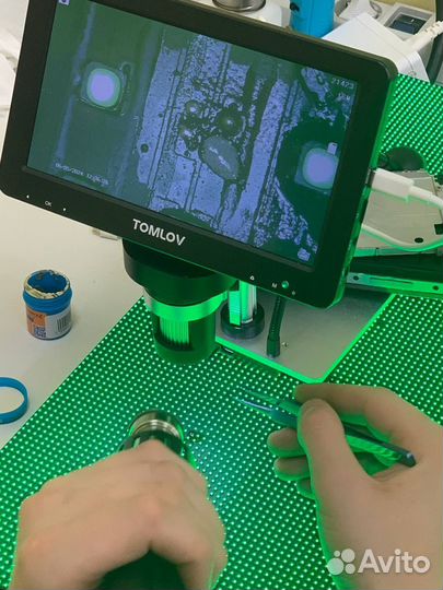 Ремонт телефонов