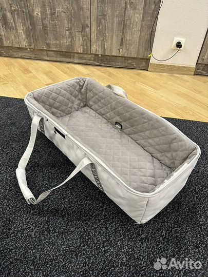 Переноска новорожденных Maclaren