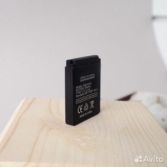 Акб для смарт часов DZ09