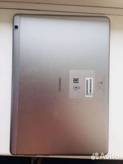 Планшет huawei