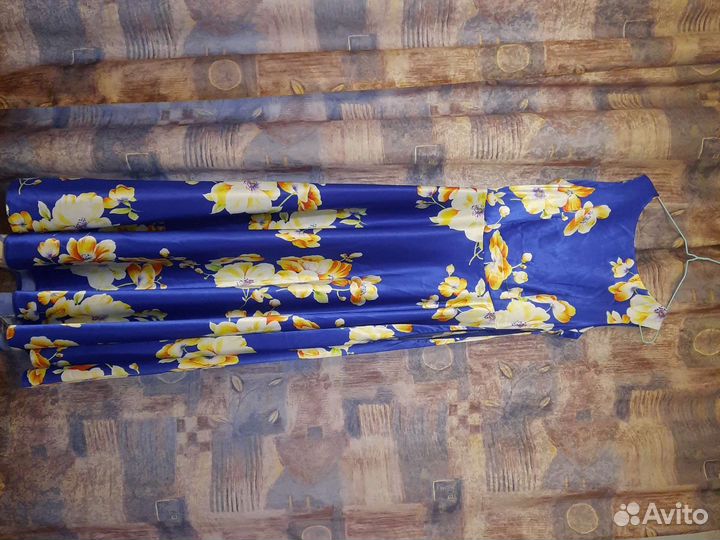 Платье на выпускной