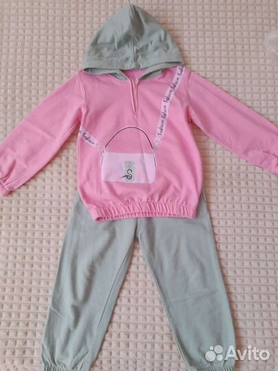 Костюм для девочки