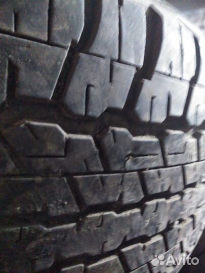 Dunlop Grandtrek AT22 285/60 R18