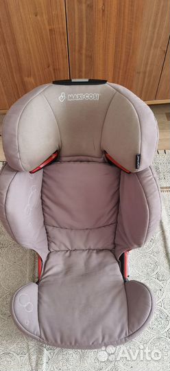 Автокресло maxi cosi 15-36