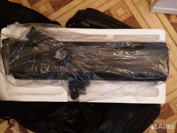 Led пушка следящая