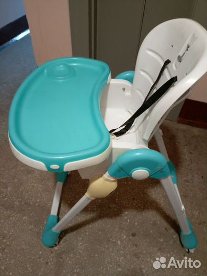 Стул для кормления