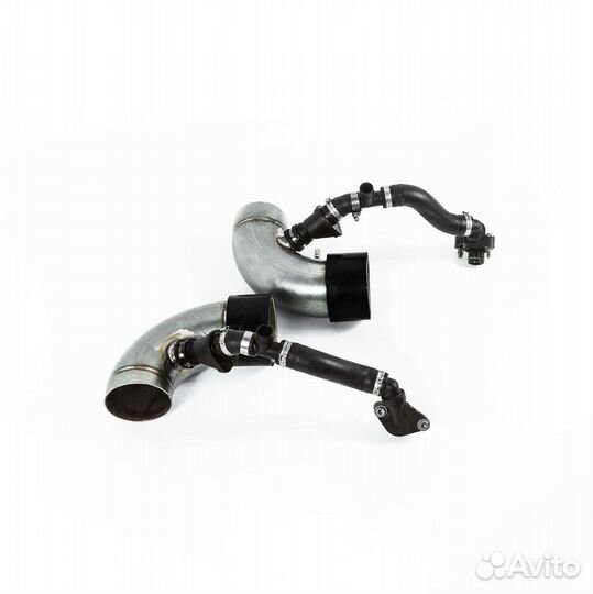 Турбины St4 m5 f90, m8 f93, x5m f95, x6m f96