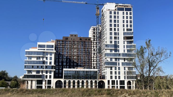 Свободного назначения, 950 м²