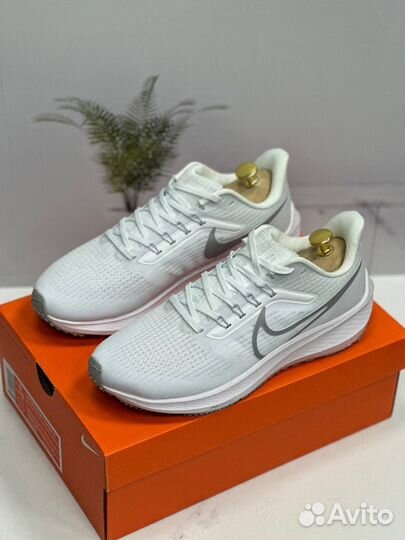 Кроссовки: nike AIR zoom pegasus 39