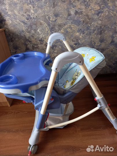 Столик для кормления