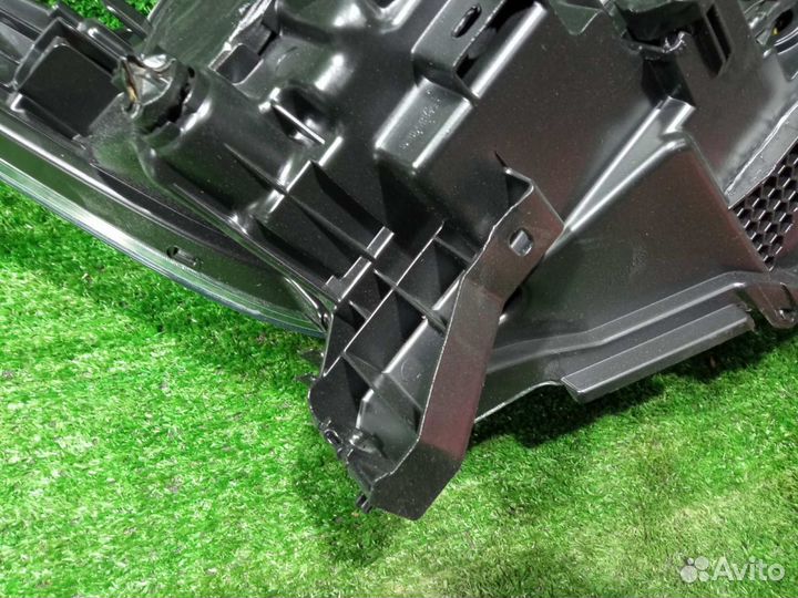 Фара (разное) Nissan Qashqai