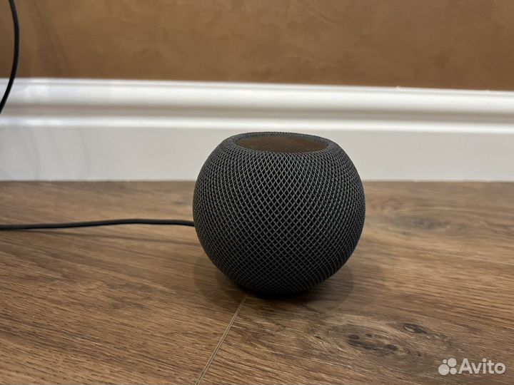 Apple homepod mini