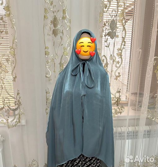 Шейла на завязках