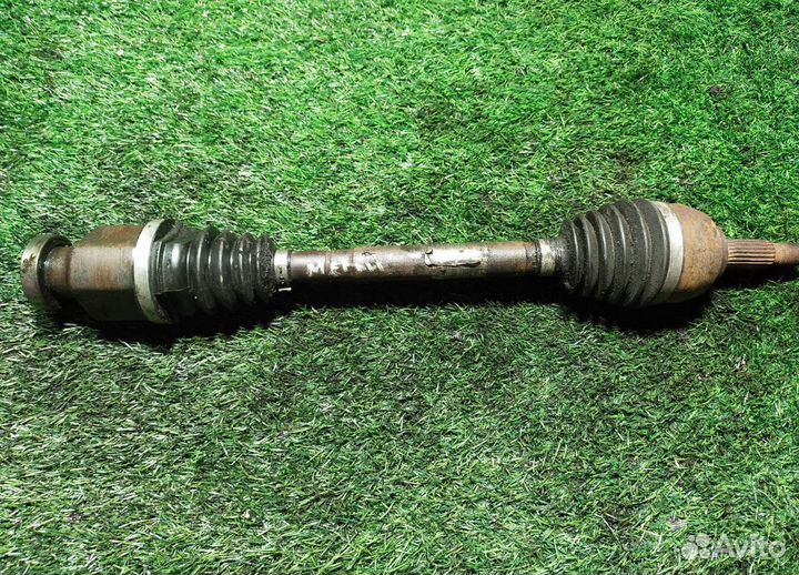 Привод правый Renault Megane 2