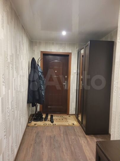 2-к. квартира, 61,2 м², 8/9 эт.