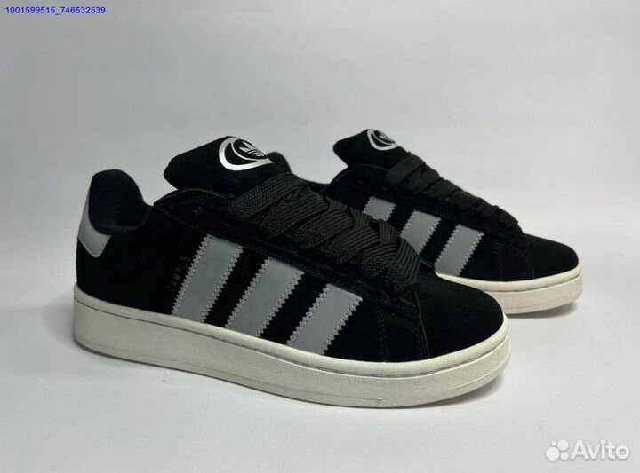 Кроссовки Adidas Campus 00s