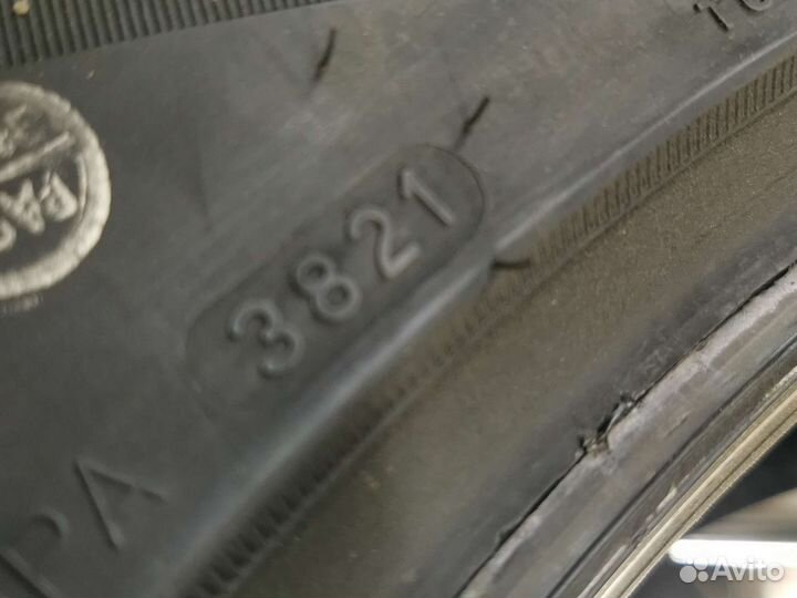 Arivo Ultra ARZ5 225/55 R19 99V