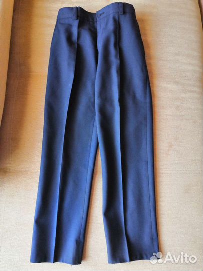 Школьная форма