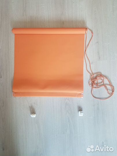 Штора-ролет