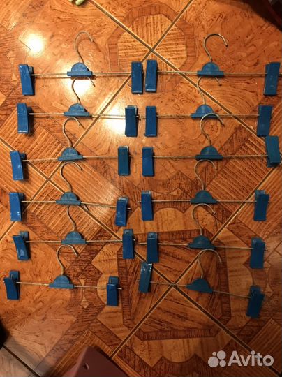 Вешалки плечики детские