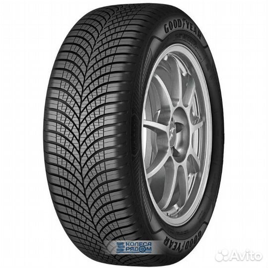 Goodyear Vector 4Seasons Gen-3 225/50 R17 98W