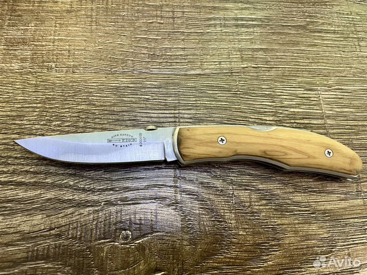 Складной нож F.Dick Германия