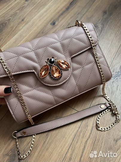 Клатч dune london