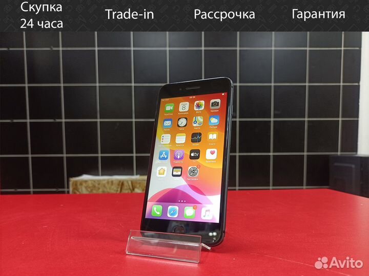 iPhone 8 Plus, 64 ГБ