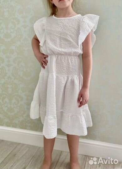 Платье Zara для девочки