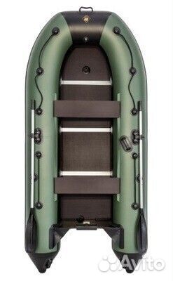 Лодка Ривьера 3200 Компакт ск