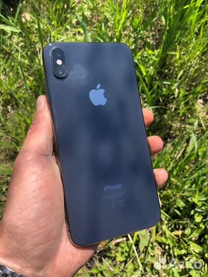 iPhone Xs Max, 64 ГБ