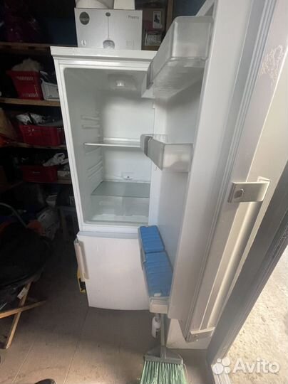 Холодильник бу