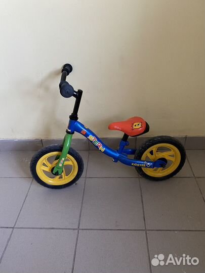 Беговел детский