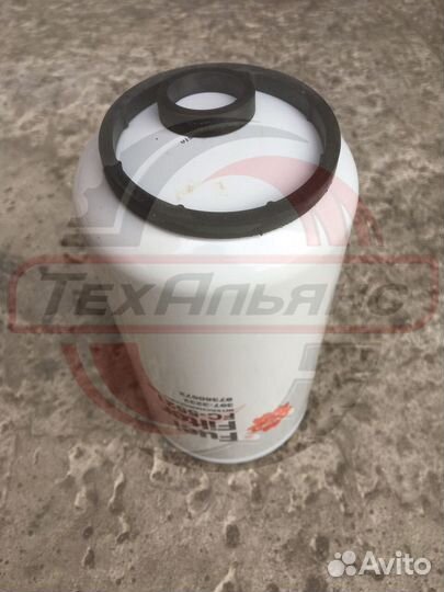 Фильтр топливный Sakura FC-5521